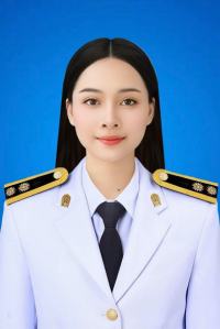 นางสาวสุภาพร มานะสุวรรณศรี