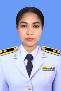นางสาวจุฑามาศ  จันประสาท